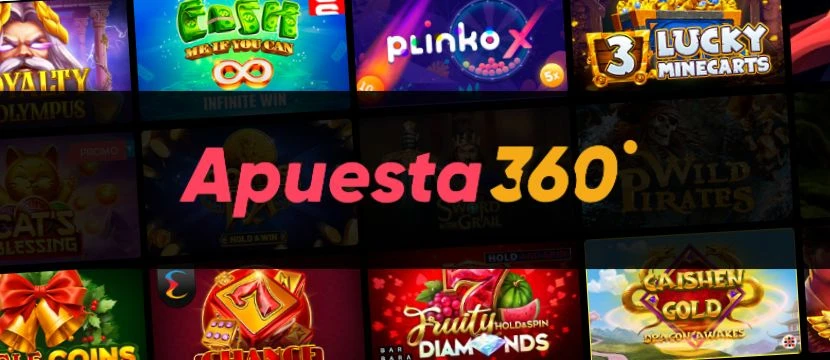 Apuesta360 Rapipago